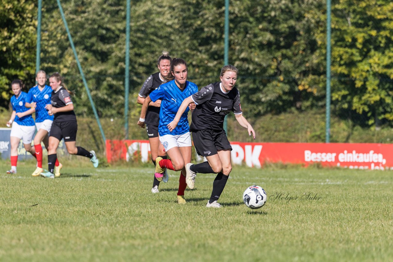 Bild 271 - F Holstein Kiel 2 - SSG Rot-Schwarz Kiel 2 : Ergebnis: 5:0